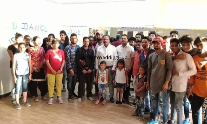 AD Dance Academy tonk